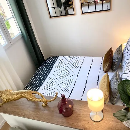 L'aventurine - Apartment *